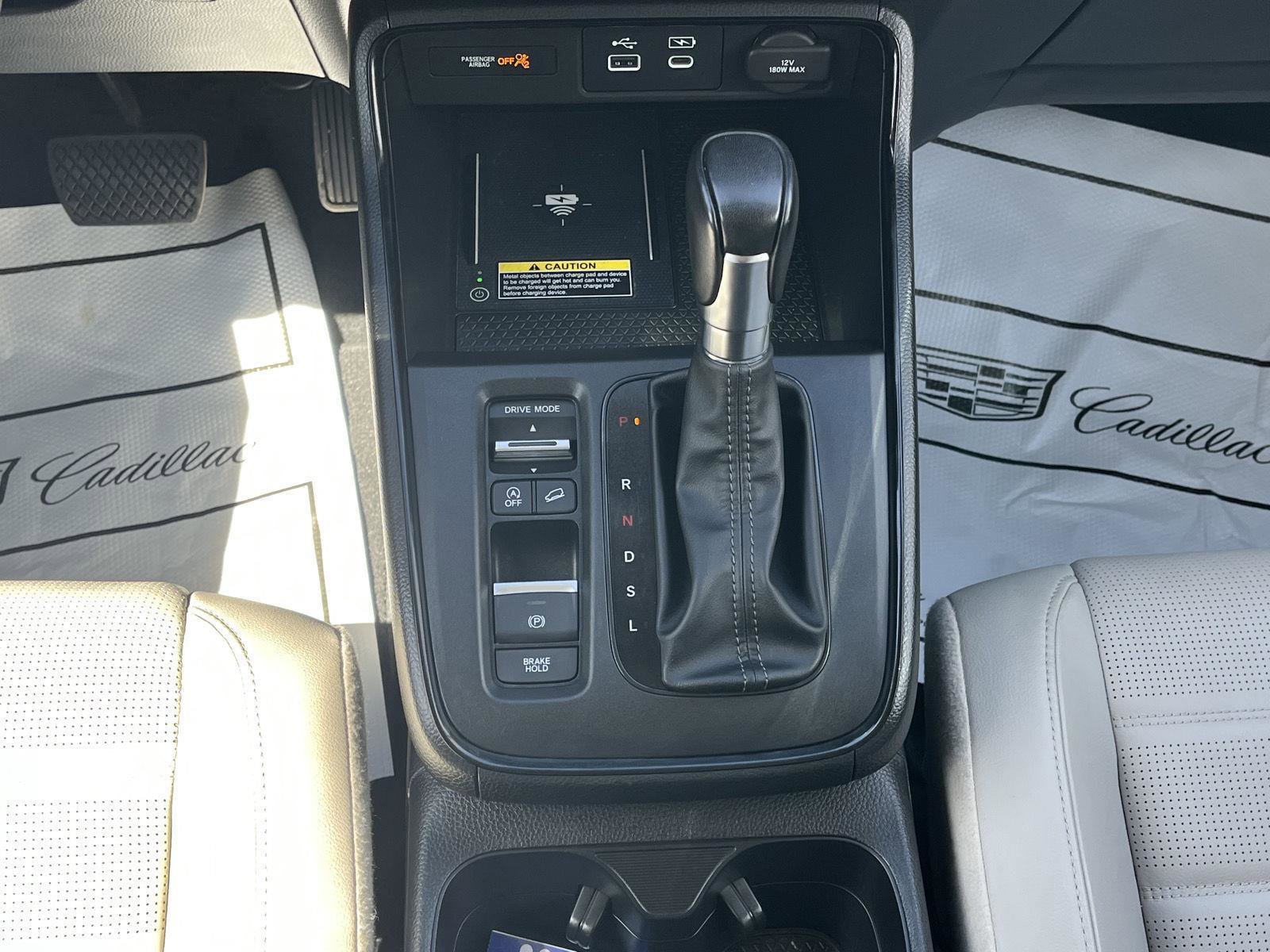 Certified 2023 Honda CR-V EX-L image 17