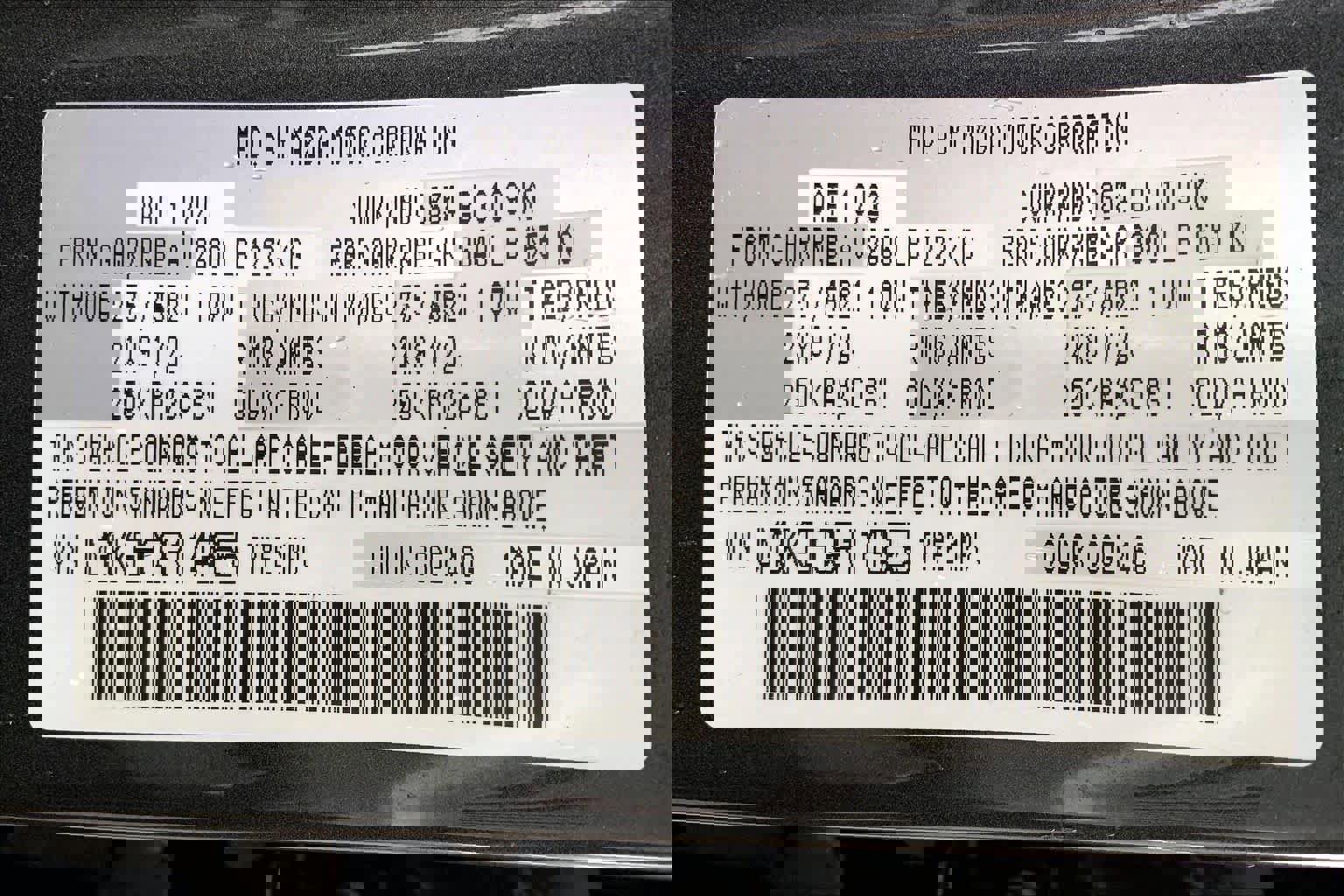 Used 2024 MAZDA CX-90 3.3 Turbo S w/ Premium Plus image 34