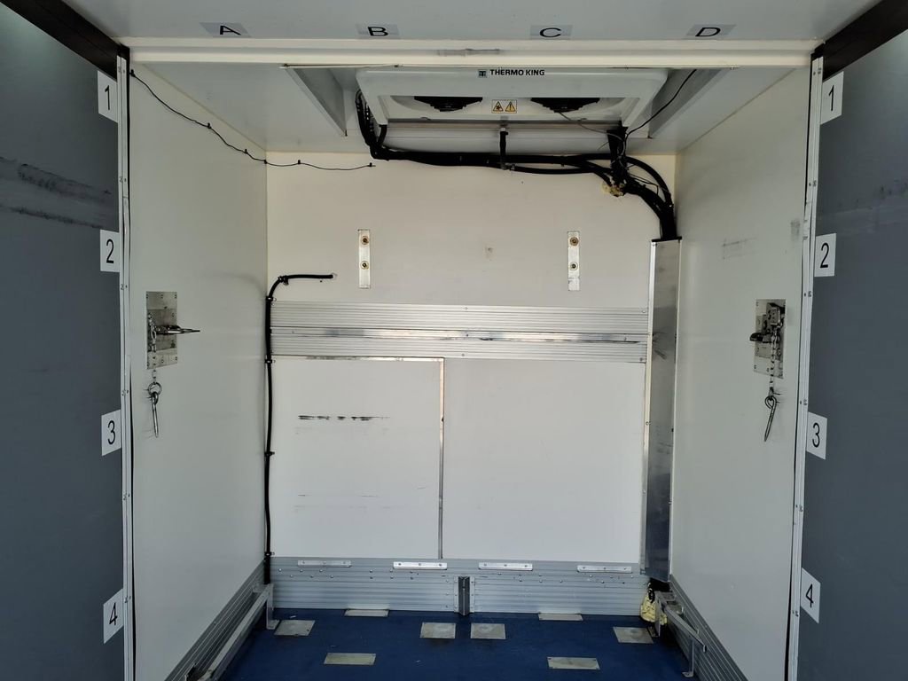 Used 2023 Ford E-350 and Econoline 350 Super Duty w/ Power Windows & Locks Group RWD image 17