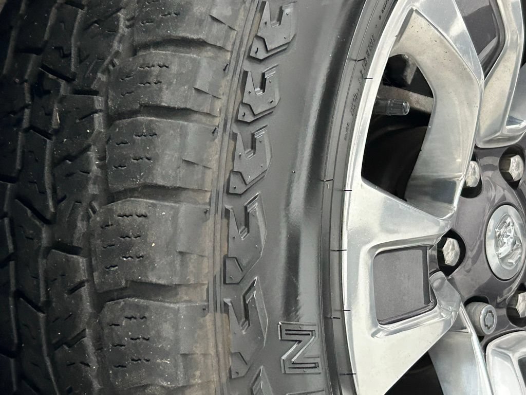 Used 2020 RAM 1500 Limited AWD/4WD image 29