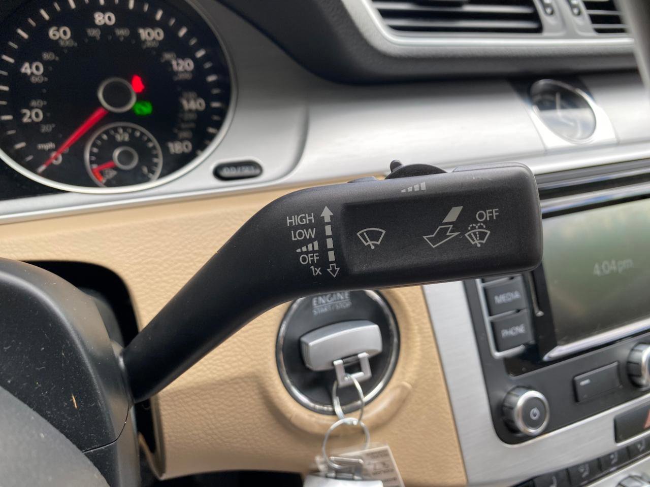 Used 2014 Volkswagen CC Sport image 59