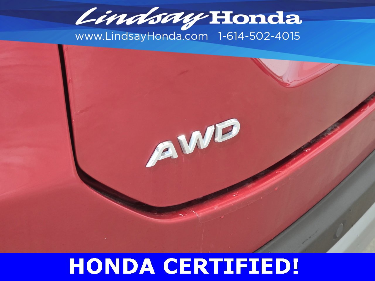 Certified 2024 Honda Pilot Elite image 6