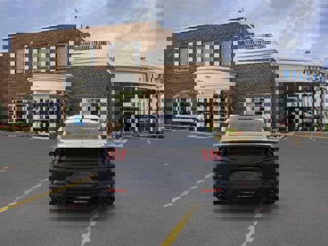 New 2025 Ford Mustang Premium image 27