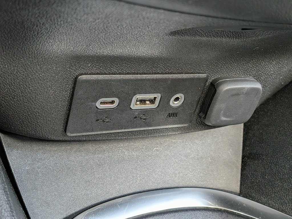 Certified 2024 Chevrolet Malibu LT FWD image 20