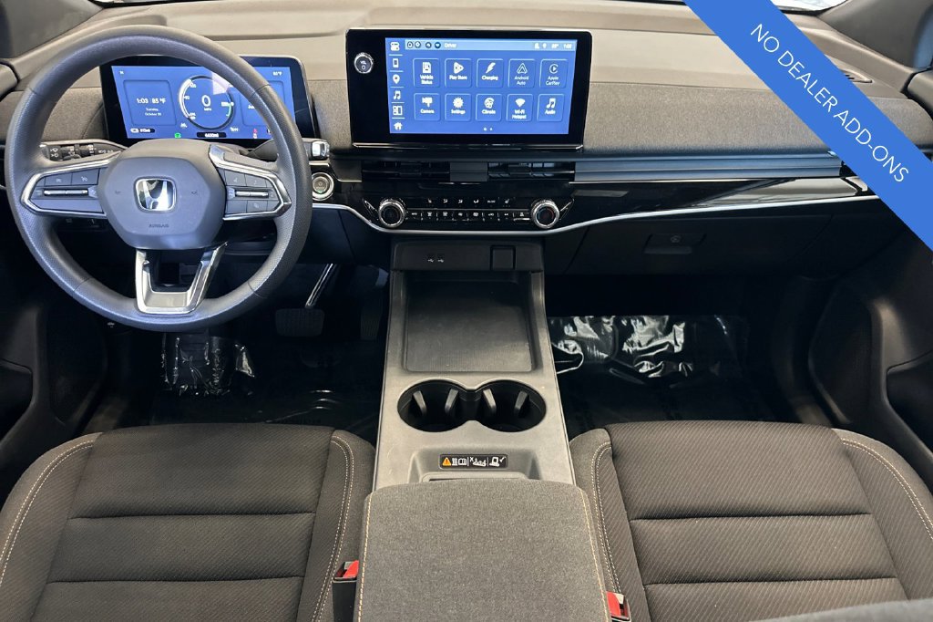 Certified 2025 Honda Prologue EX image 14