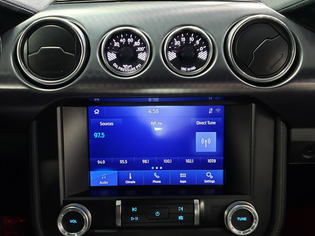 Used 2021 Ford Mustang Mach 1 image 19