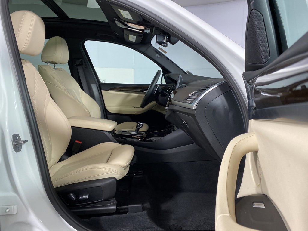 Certified 2023 BMW X3 xDrive30i w/ Convenience Package image 31