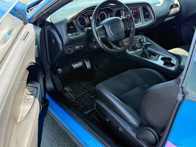Used 2023 Dodge Challenger R/T Scat Pack w/ Plus Package image 9