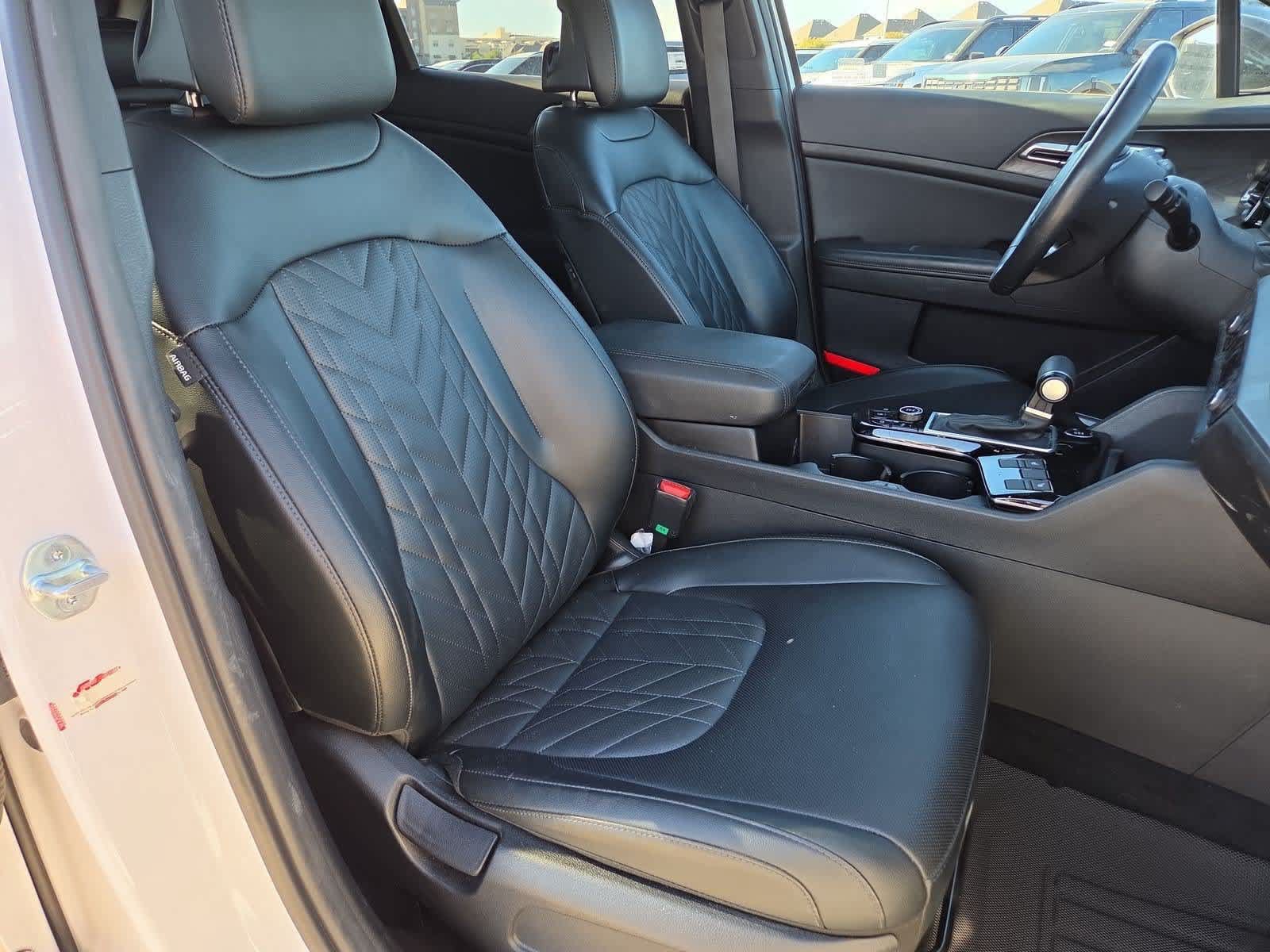 Certified 2024 Kia Sportage X-Line w/ X-Line Premium Package AWD/4WD image 22