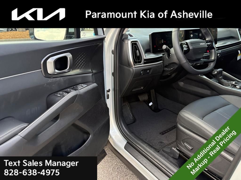 New 2026 Kia Sorento S image 17