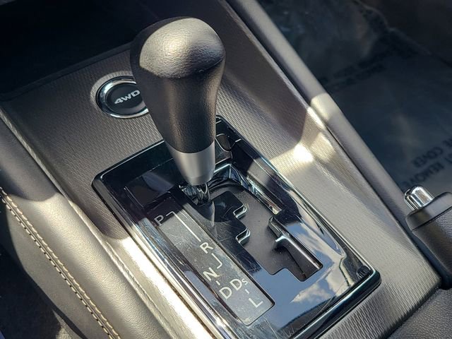 Used 2024 Mitsubishi Outlander Sport AWD image 27