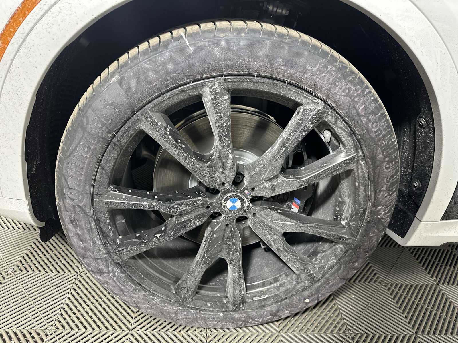 New 2026 BMW X7 xDrive40i w/ Executive Package image 10