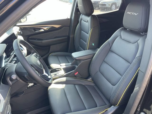 New 2026 Chevrolet TrailBlazer ACTIV w/ Convenience Package AWD/4WD image 11