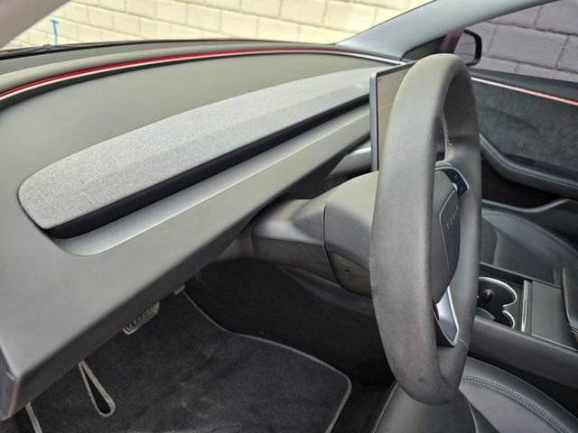 Used 2024 Tesla Model 3 Long Range image 16