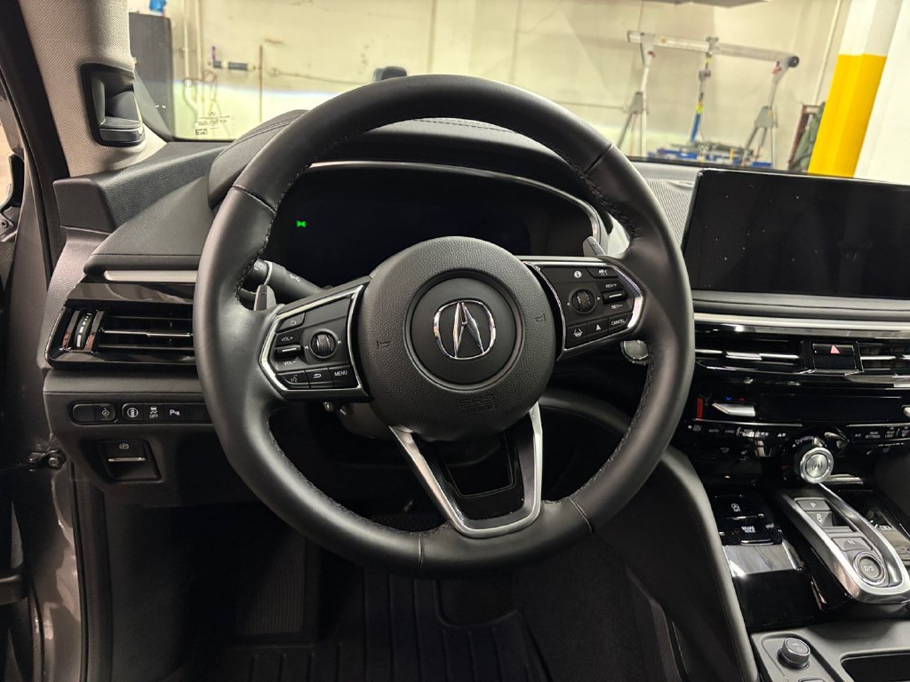 Certified 2026 Acura MDX w/ Technology Package AWD/4WD image 23