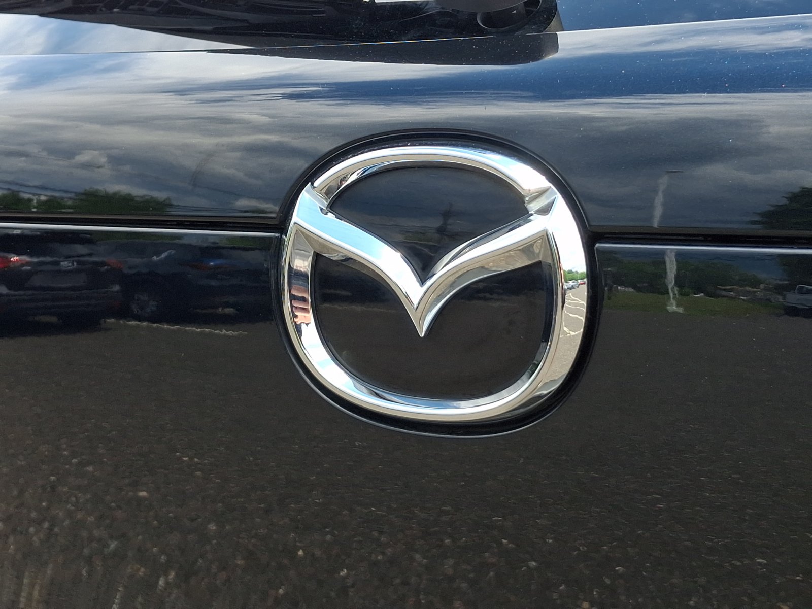 Certified 2024 MAZDA CX-30 AWD 2.5 S w/ Select Sport Pkg image 28