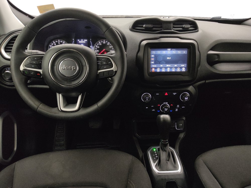 Used 2020 Jeep Renegade Sport FWD image 22