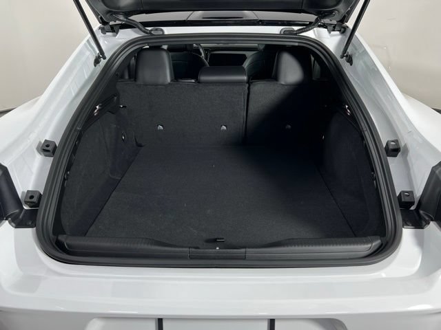 New 2026 Dodge Charger Scat Pack w/ Blacktop Package AWD/4WD image 13