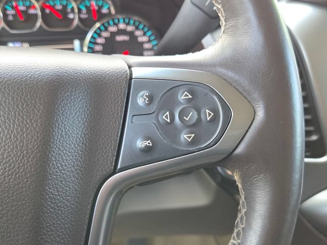 Used 2016 Chevrolet Tahoe LTZ RWD image 19