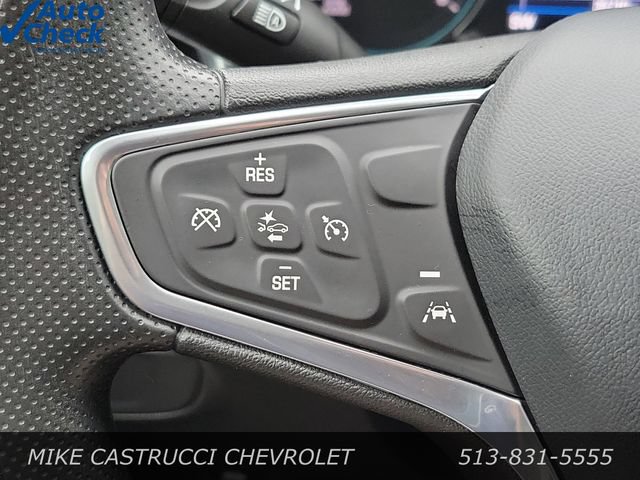 Used 2023 Chevrolet Equinox LT FWD image 14