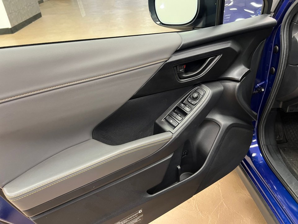 Used 2024 Subaru Crosstrek 2.5i Wilderness image 36