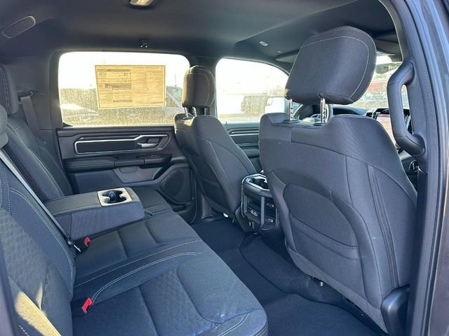 New 2026 RAM 1500 Big Horn AWD/4WD image 4