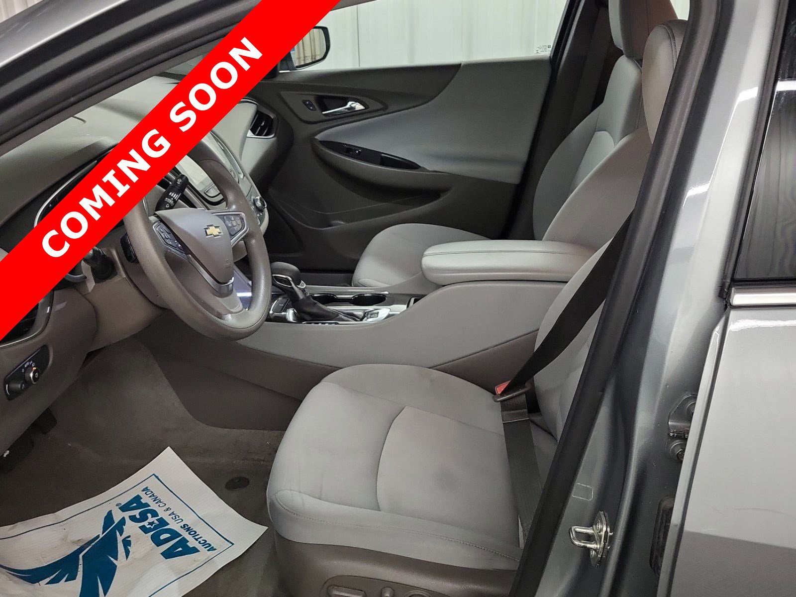 Used 2023 Chevrolet Malibu LT FWD image 6