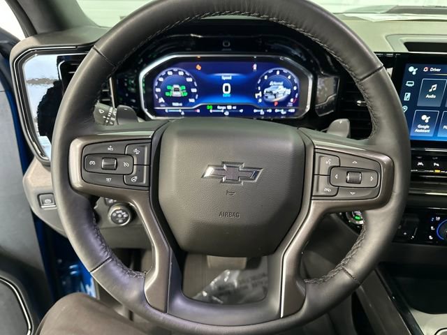 Used 2023 Chevrolet Silverado 1500 ZR2 w/ Technology Package image 20
