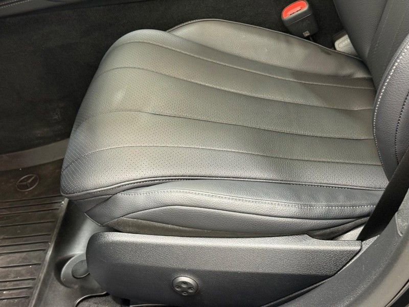 New 2025 Mercedes-Benz E 350 4MATIC Sedan image 18