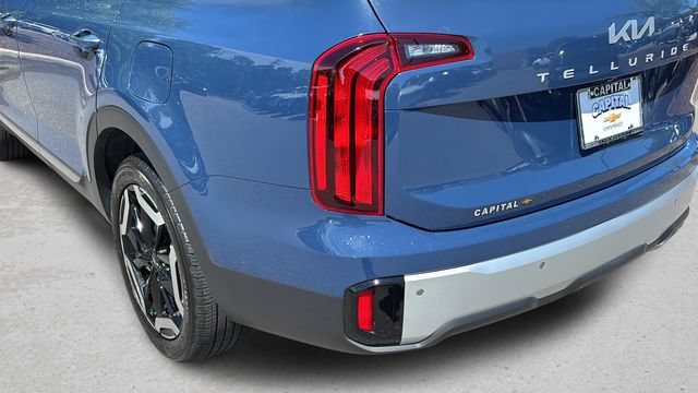 Used 2024 Kia Telluride S FWD image 36