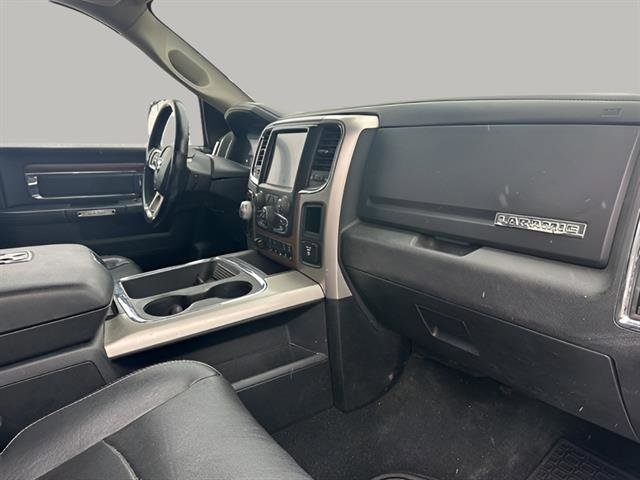 Used 2017 RAM 1500 Laramie w/ Convenience Group image 21