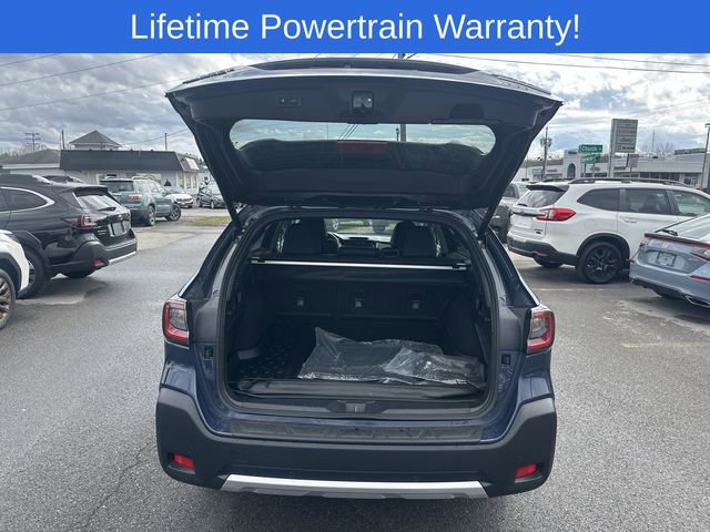 New 2025 Subaru Outback Touring XT w/ Popular Package #2 image 28