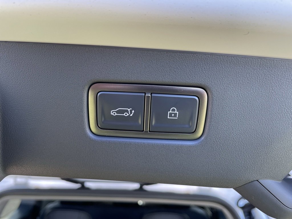 New 2026 Kia EV9 Light image 29