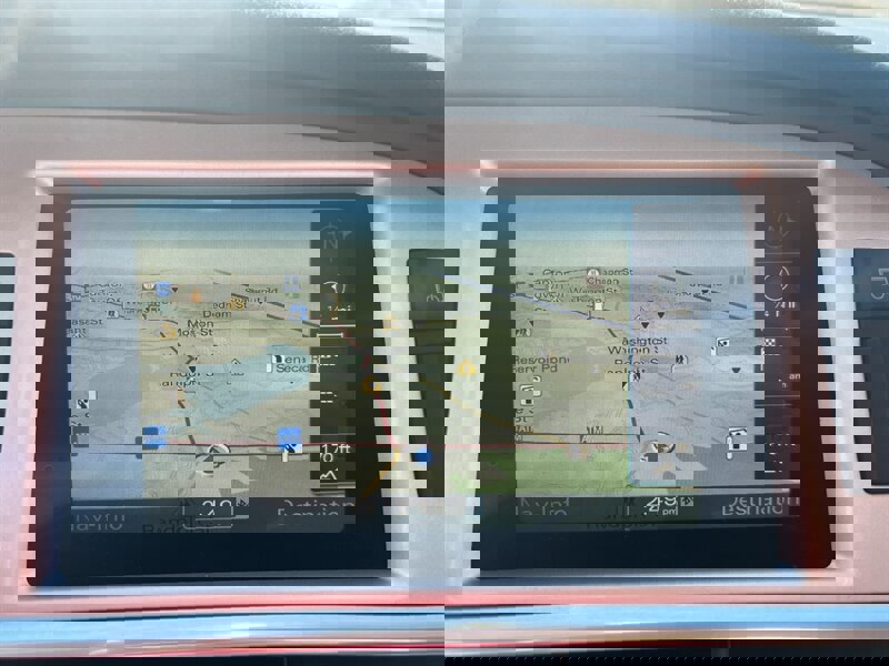 Used 2011 Audi A6 3.0T Prestige AWD/4WD image 16