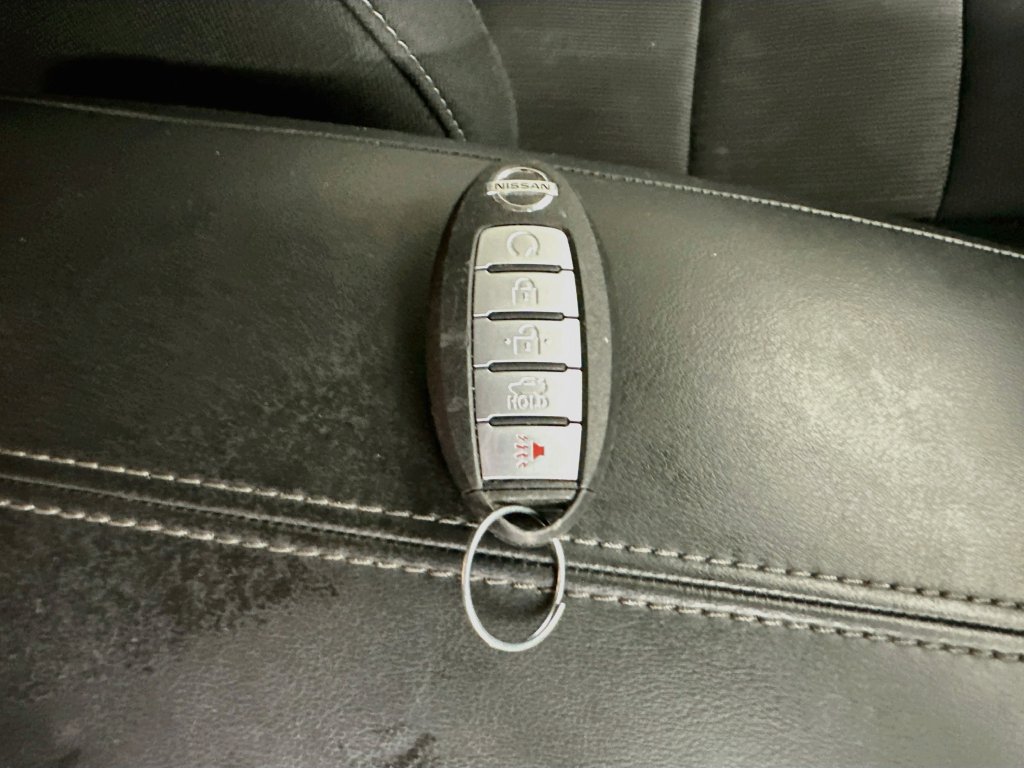 Used 2022 Nissan Sentra SV w/ All-Weather Package FWD image 35