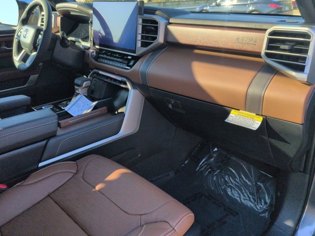New 2026 Toyota Sequoia 1794 Edition image 28