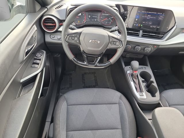 New 2026 Chevrolet Trax RS image 17