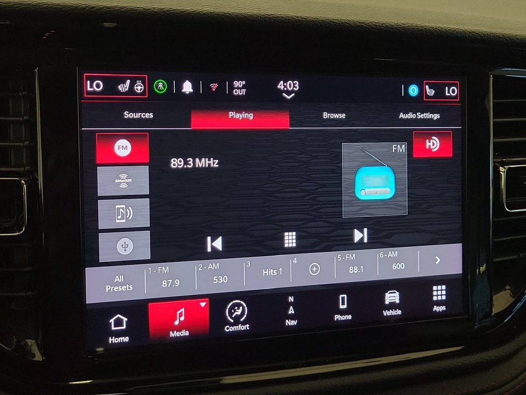 Used 2024 Dodge Durango GT RWD image 20