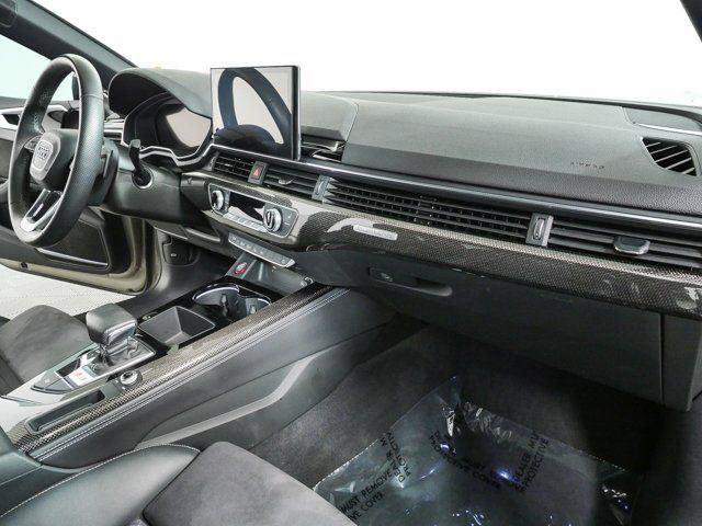 Used 2023 Audi S5 Prestige w/ Prestige Package AWD/4WD image 25