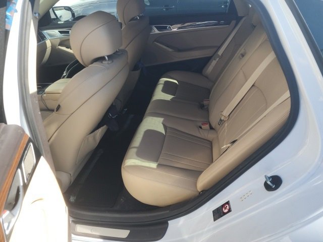 Used 2018 Genesis G80 3.8 w/ Option Group 02 image 5