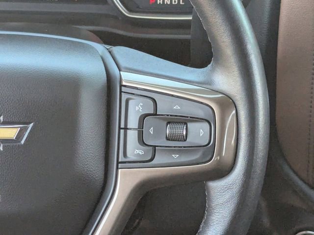 Used 2023 Chevrolet Silverado 2500 High Country w/ Z71 Off-Road Package image 20