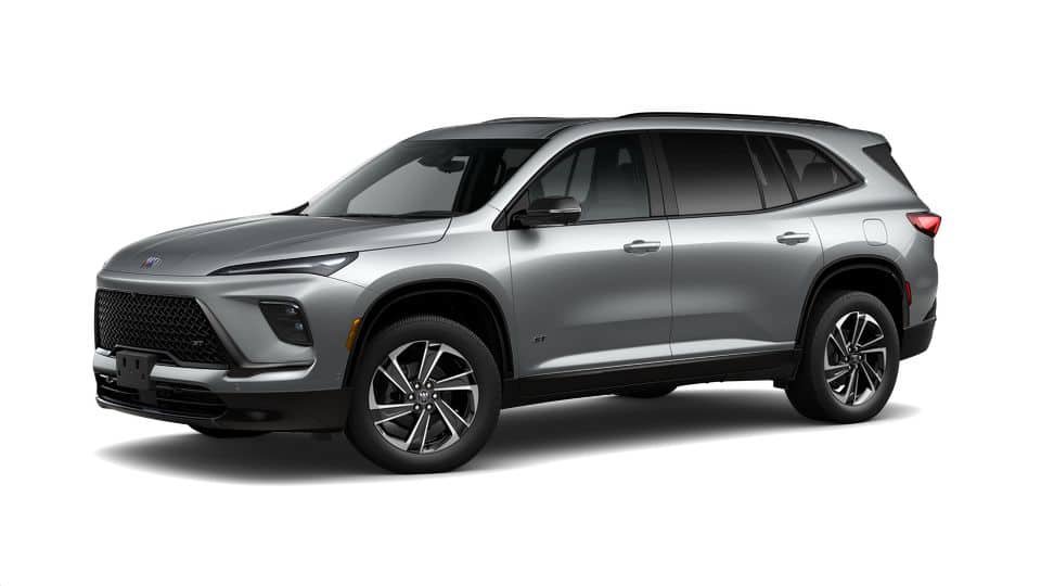 New 2026 Buick Enclave Sport Touring w/ Super Cruise Package AWD/4WD image 28
