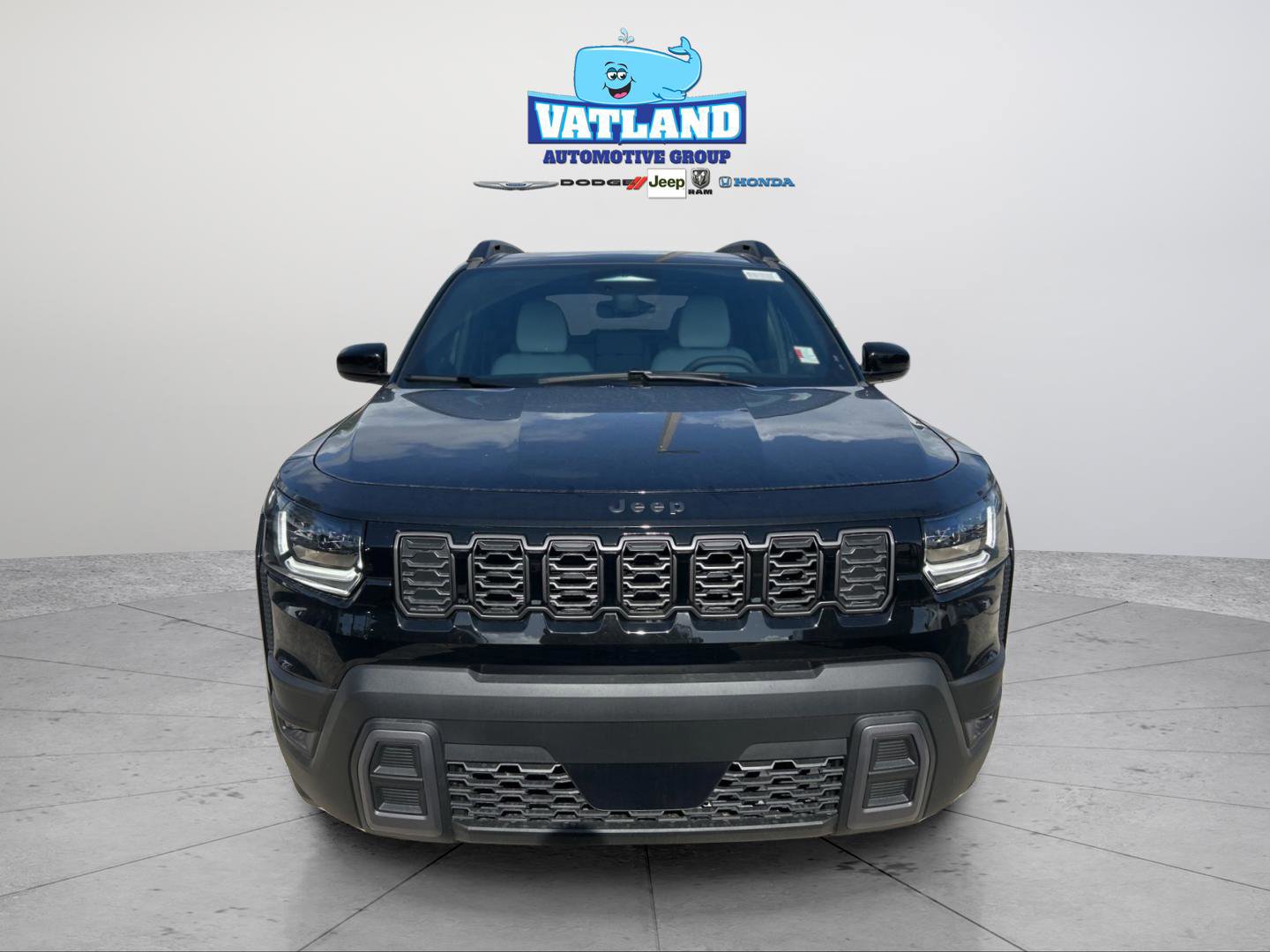 New 2026 Jeep Cherokee Laredo image 21