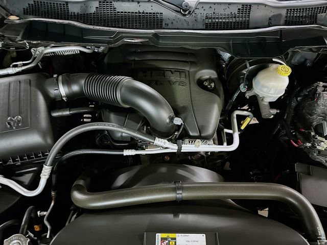 Used 2016 RAM 1500 Express image 27