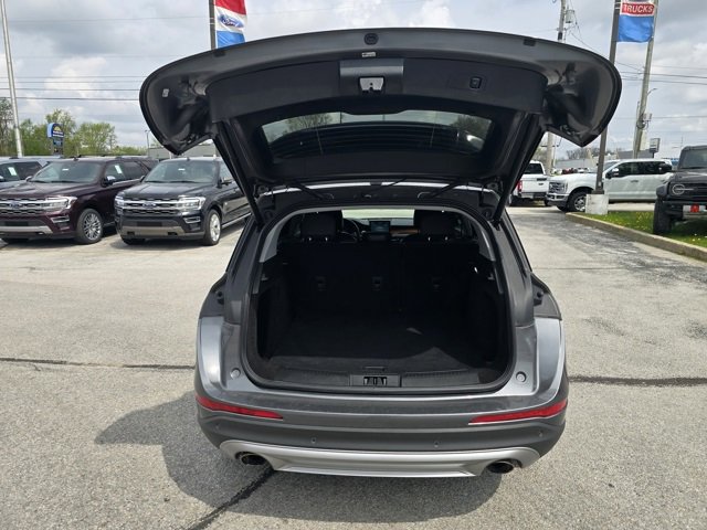 Used 2022 Lincoln Corsair Reserve image 13