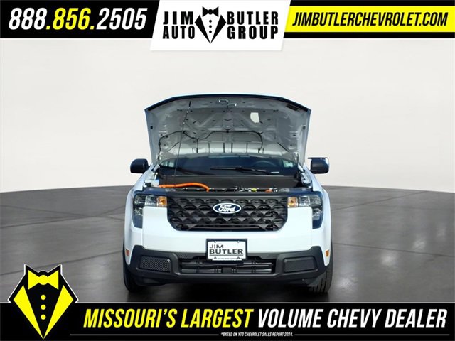 Used 2025 Ford Maverick XL w/ Equipment Group 101A image 25