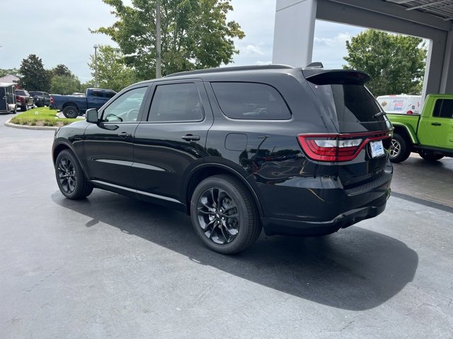 New 2025 Dodge Durango R/T image 5