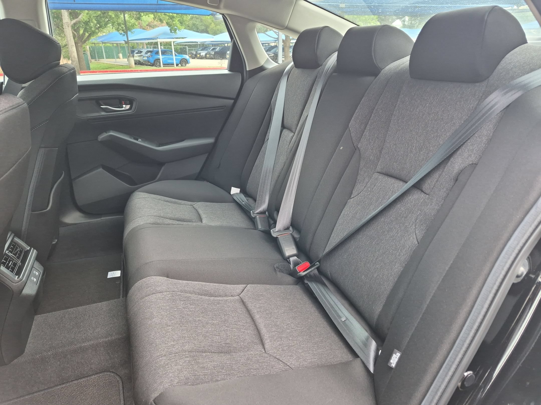 New 2026 Honda Accord SE image 14