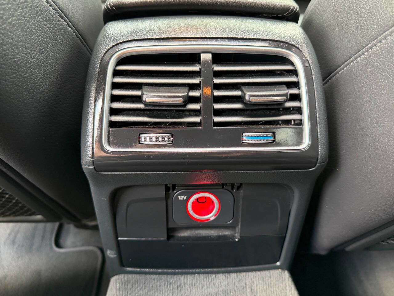 Used 2015 Audi A4 Prestige w/ Prestige Package AWD/4WD image 8