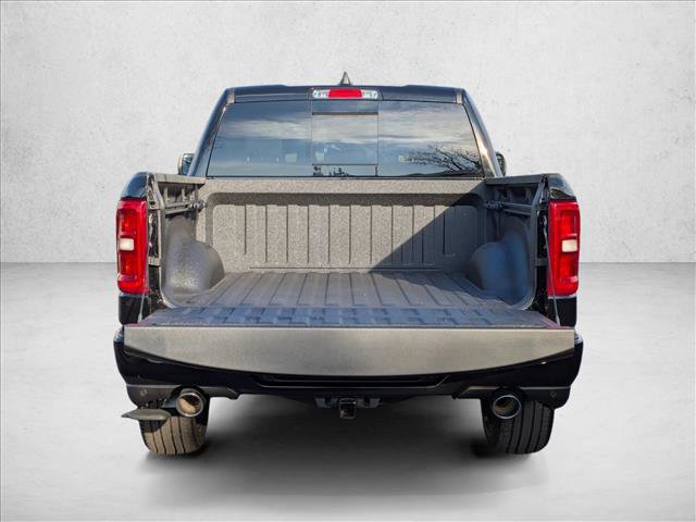 New 2026 RAM 1500 Laramie w/ Laramie Preferred Package image 19